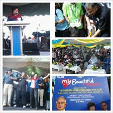 He was the prior minister of finance ii, a post he has held since 2004 until 9 april 2009. Jamsiah Jamsiah 0129 Twitter