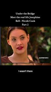 Josephine News Anchor Video