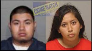 Minneapolis couple charged after stolen guns with drum magazines were found  during a traffic stop