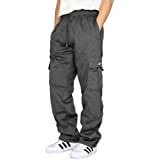 At jcpenney you have access to a variety of colors and styles. Fashion Men Cargo Sweatpants Baggy Sweatpant Athletic Trouser Joggers Bottom Pants With Pocket At Amazon Men S Clothing Store