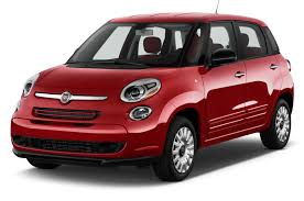 Almost matches the 500 for exterior cuteness and much more useful inside. 2017 Fiat 500l Buyer S Guide Reviews Specs Comparisons