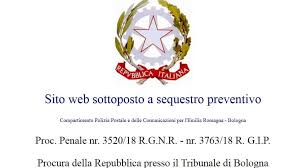 Tribunale procura della repubblica a casalecchio di reno. La Procura Di Bologna Sequestra Il Sito Butac Bufaleuntantoalchilo