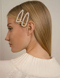 Pin On Hair Style