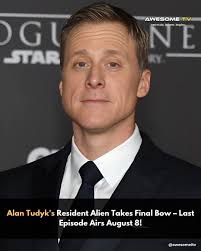 Will Resident Alien have a season 4?