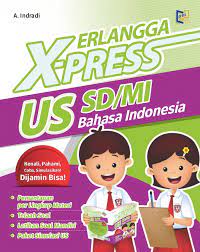 Erlangga x press 2018 sd mi us m bahasa indonesia jual produk buku erlangga xpress un murah dan terlengkap erlangga xpress un sma ma 2019 matematika ips. Jual Buku Teks Pendamping Erlangga X Press Us Sd Mi B Indonesia Dari Penerbit Penerbit Erlangga Mahameru Original Murah Siplah Eureka Bookhousess