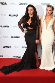 Backstage with xfactor's jesy nelson from little mix and rimmel make up artist natalya nair showing how you can recreate her. Jesy Nelson Slams The X Factor