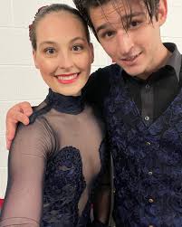 Hi everyone, As most of you know, Vova and I missed most of this season due  to a series of injuries. It has been difficult to talk or post about, but I