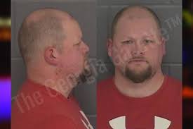 John Gilstrap — Barrow County Jail Bookings