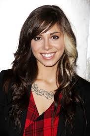 Juliya Chernetsky's Instagram, Twitter & Facebook