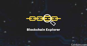 Using bitcoin without a good blockchain explorer is like using the internet without a good search engine. What Is A Block Blockchain Explorer
