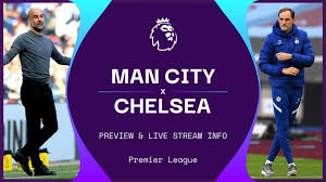 Follow live text, watch 5 live final score and bbc radio 5 live commentary as manchester city play chelsea in the champions league final in porto, portugal. Man City V Chelsea Live Stream Watch The Premier League Online