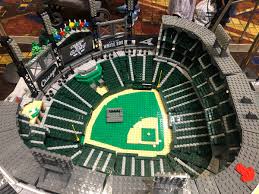 See more of lego, please create mlb licensed stadium sets on facebook. Chicago White Sox On Twitter If You Build It