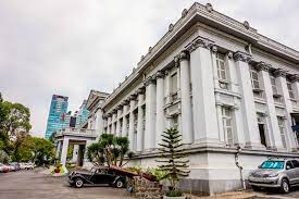 Things to do near ho chi minh city museum. Top 9 Museums In Ho Chi Minh City Museums Of War Art And History In Saigon