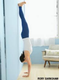 Conquering Inversions Yoga Handstand Poses Yoga Handstand Yoga Poses