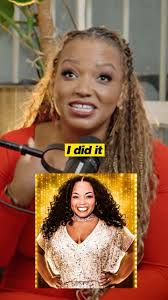 Playing Effie White in Dream Girls 🌟, @marishawallace talks about her role  in Dream Girls and how her role transitioned into Effie White!, #songwriter  #artist #producer #viral #singer #marishawallace ...