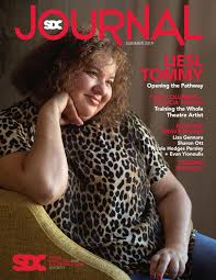 Sdc Journal Summer 2019 By Sdc Journal Issuu