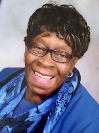 Mary Alice (Tendle) Jones Obituary May 25, 2022