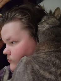 Went missing Friday night near mt orab/Williamsburg line. I was working an  opening to close so I didn't think anything of it when I got home since she  likes hunting around midnight