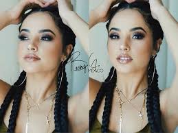 Baik julia michaels dan selena gomez turut terlibat dalam proses penulisan lagu ini bersama scott haris dan ian kirkpatrick. Becky G Becky Makeup Looks
