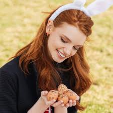 Amazon.com: MUYAN Cute Small Easter Bunny Stud Earrings Pink Rabbit Orange  Carrot Easter Earrings for Women: Clothing, Shoes & Jewelry