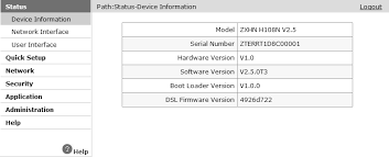 Factory default settings for the zte zxhn h108n wireless router. Https Www Wind Gr Files 1 Wind V2 Statheri Epipleon Ypiresies Devices Zxhn H108n V2 5 Home Gateway Maintenance Management Manual Pdf