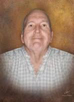 Raymond Roberson Obituary