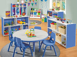 Kids Colors Adjustable Group Tables In 2020