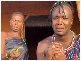 Kili Paul Neema Paul Viral Video our mother beat us till her bangles break  watch