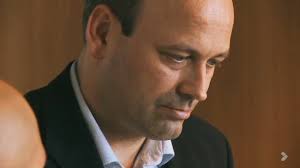 De bortførte børn: Her vil moderen pludselig ikke tale om Oliver