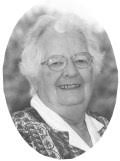 Dorothy Evans Obituary (2011)