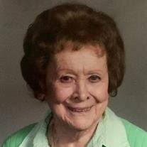 Nancy Joyce Wilhelm Obituary