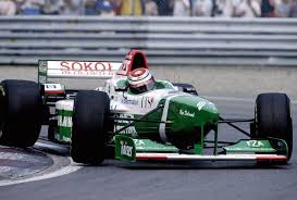 10 F1 Liveries That Are So Bad They Re Good Formula Racing Indy Cars Race Cars