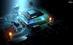 Technology Wallpapers Hd 2014 Technology Wallpaper Hi Tech Wallpaper Electronic Engineering