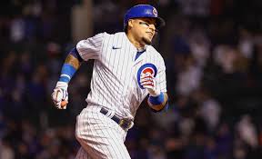 Javier Baez Benched For Losing Track Of Outs In Cubs Loss To Cleveland