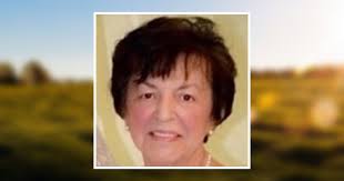June LeCompte Obituary 2021