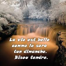 Mais penser à toi m'a excitée. Messages Pour Souhaiter Un Bon Dimanche