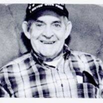 1st Sgt. Billy E. Christian Obituary August 17, 2014