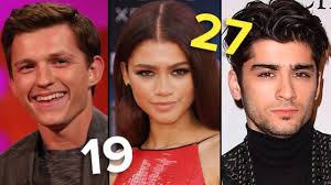When you hit the play link, you will be placed randomly a division with players who receive the exact same questions as you do. Quiz Can We Guess Your Age Based On Your Celebrity Crushes Popbuzz