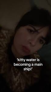 Kittywater Ship