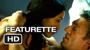 James mcavoy was born in glasgow, scotland, to a psychiatric nurse and a builder. Trance Featurette Hypnotherapy 2013 James Mcavoy Movie Hd Youtube