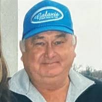 Arnold Long's Instagram, Twitter & Facebook