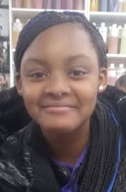 Missing 12-year-old Azoria Williams-Neeley in Parkville area