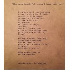 New York City Epiphanies Poem 14 Written By Christopher Poindexter Meaningful Quotes Little Things Quotes Christopher Poindexter