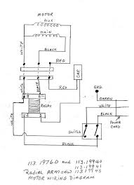 12 Delta Rockwell Electric Motor Wiring Diagram Delta Table Saw Wire Singer Sewing Machine Company