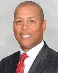 Damon Evans joins SMU as new athletic director from Maryland