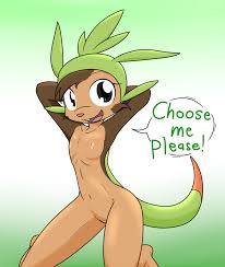 Rule34 - If it exists, there is porn of it  theoretical-chaos, chespin   965388