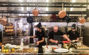 new family restaurant spins dizzy birds
