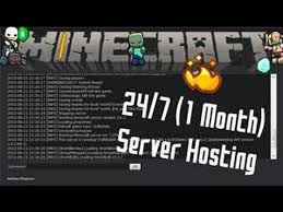 Server hosting is an important marketing tool for small businesses. Minecraft Server Hosting Free 24 Hours Reviews Of Our Services