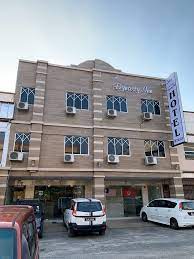 Enjoy free cancellation on most hotels. Dynasty Inn 14 1 9 Prices Hotel Reviews Wakaf Che Yeh Kelantan Tripadvisor