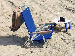 This is much more than other beach chairs that are available on the market. Best Beach Chairs Of 2021